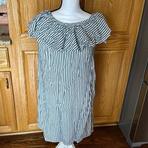 NWT Beachlunchlounge Dress, Size Small